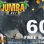jumba bet 90 free spins